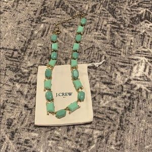 J Crew Statement Necklace